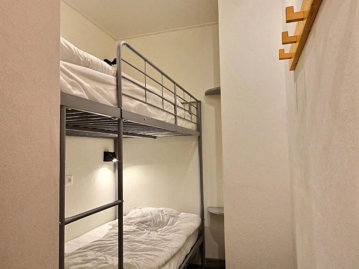 Studio Cabine Renove Proche Des Pistes, Balcon, 4 Couchages - Fr-1-455-91 La Plagne
