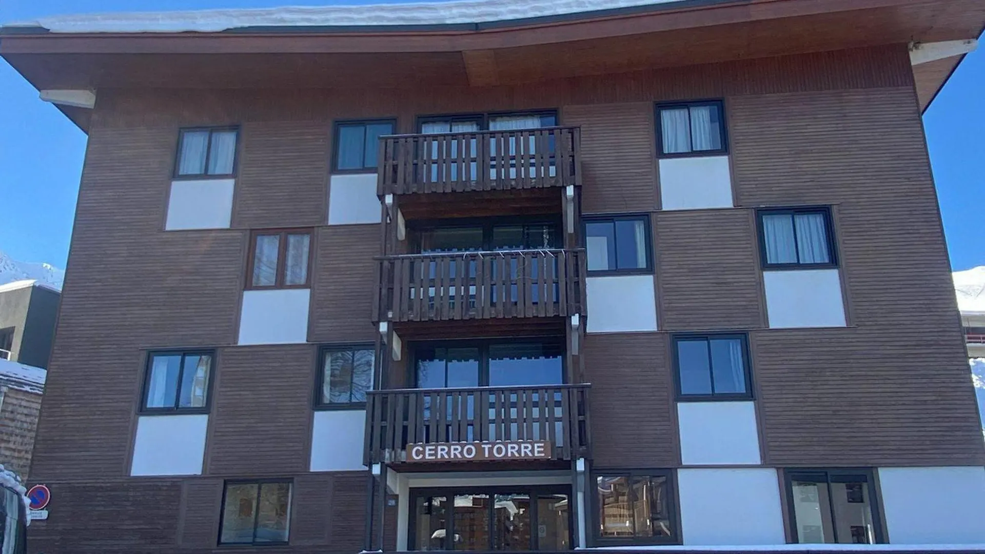 Studio Cabine Renove Proche Des Pistes, Balcon, 4 Couchages - Fr-1-455-91 La Plagne Apartment